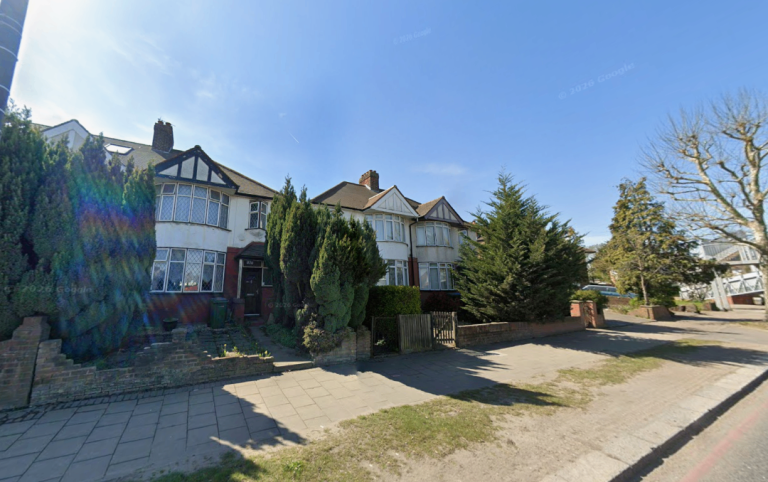 BENEFITS ACCEPTED - Studio Flat Available in Sidcup Greenwich SE9