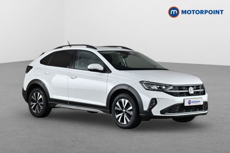2023 Volkswagen Taigo 1.0 TSI 110 Life 5dr HATCHBACK PETROL Manual