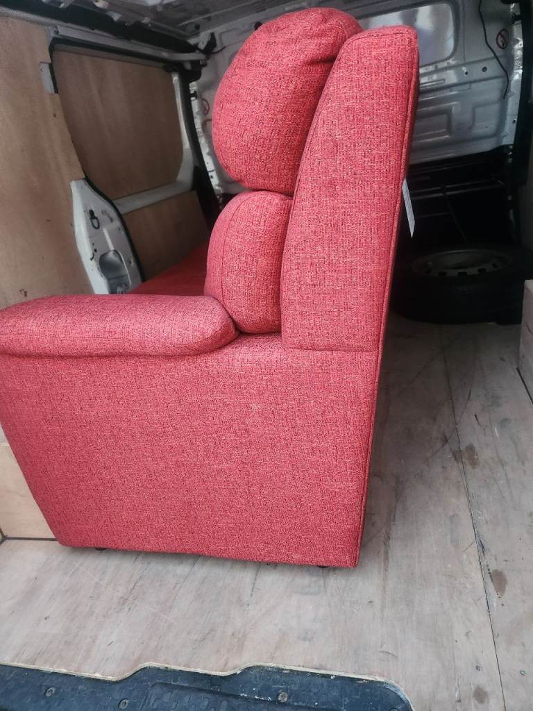 Three seater sofa