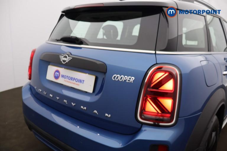 2023 MINI Countryman 1.5 Cooper Classic 5dr Auto SUV Petrol Automatic