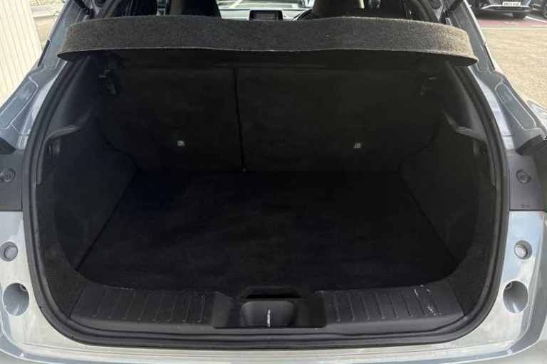 2023 Nissan Juke 1.0 DIG-T 114 N-CONNECTA 5DR Hatchback Petrol Manual