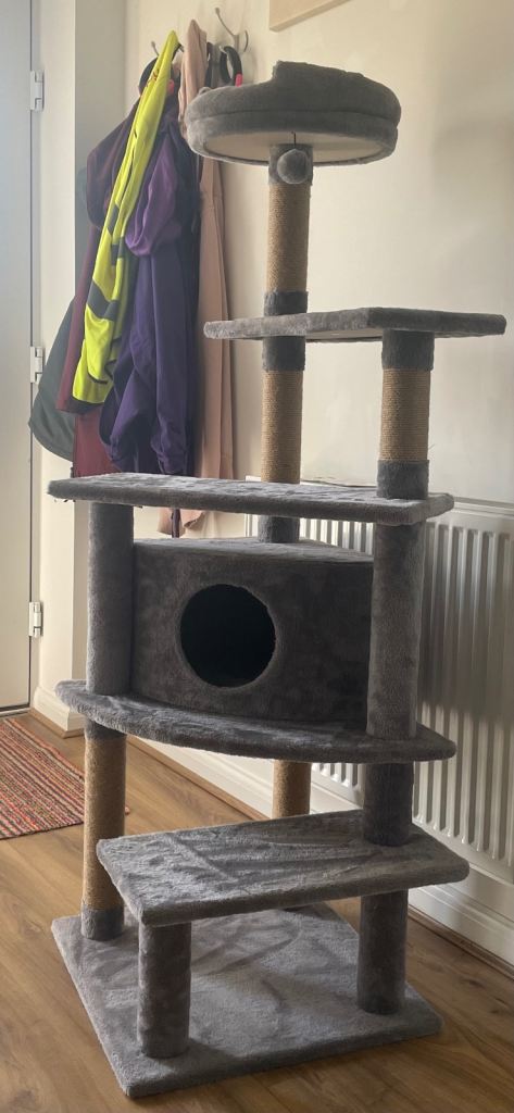 Cat Tree