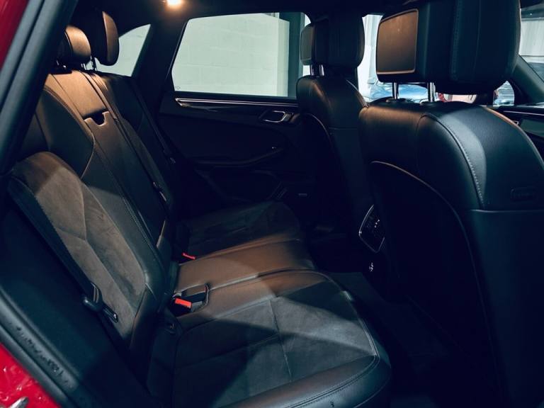 2019 Porsche Macan S 5dr PDK ESTATE PETROL Automatic