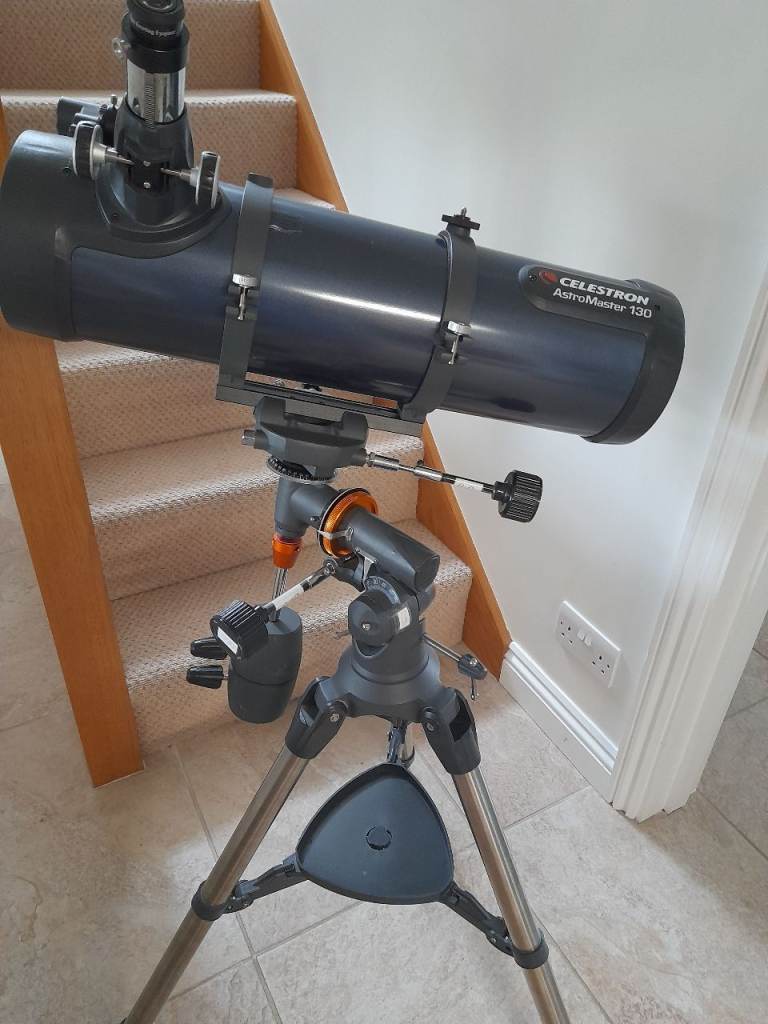 Telescope 