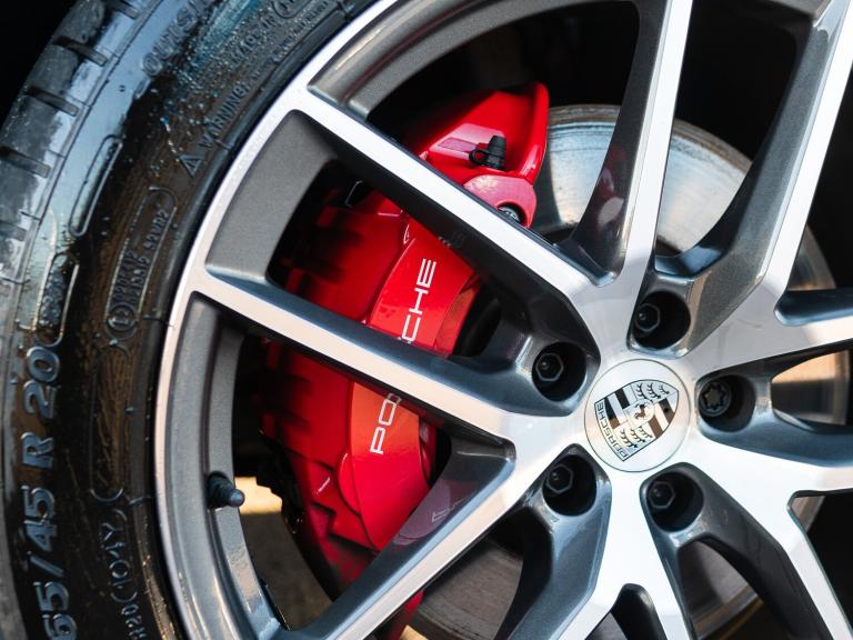 2023 Porsche Macan 2.9T V6 S SUV 5dr Petrol PDK 4WD Euro 6 (s/s) (380 ps)