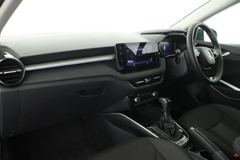 2024 Skoda Fabia 1.0 TSI 116 SE L 5dr DSG HATCHBACK PETROL Automatic