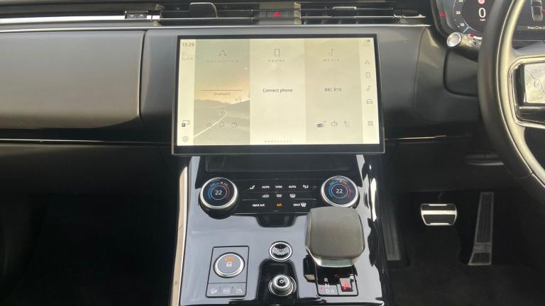 2023 Land Rover Range Rover Sport 3.0 P440e Autobiography 5dr Auto SUV Hybrid Automatic
