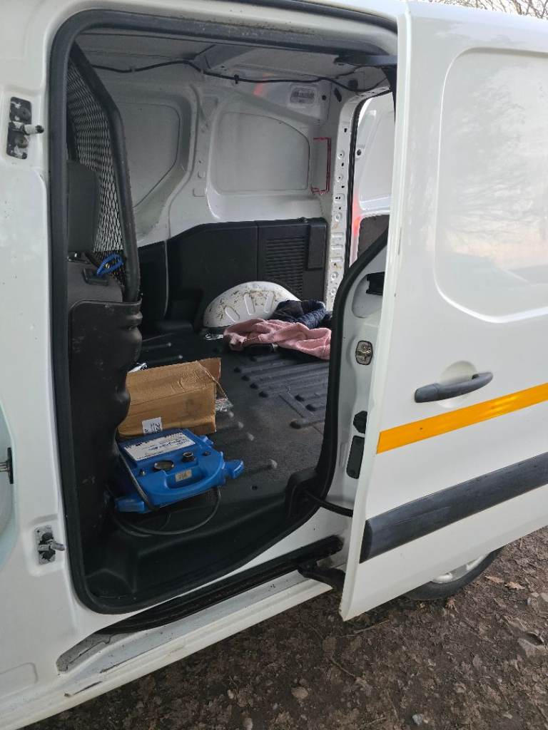 Peugeot, PARTNER, Panel Van, 2015, Manual, 1560 (cc)