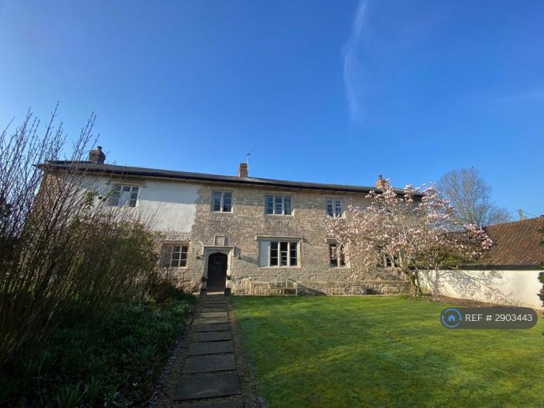 5 bedroom house in Stoke Road, Taunton, TA3 (5 bed) (#2903443)