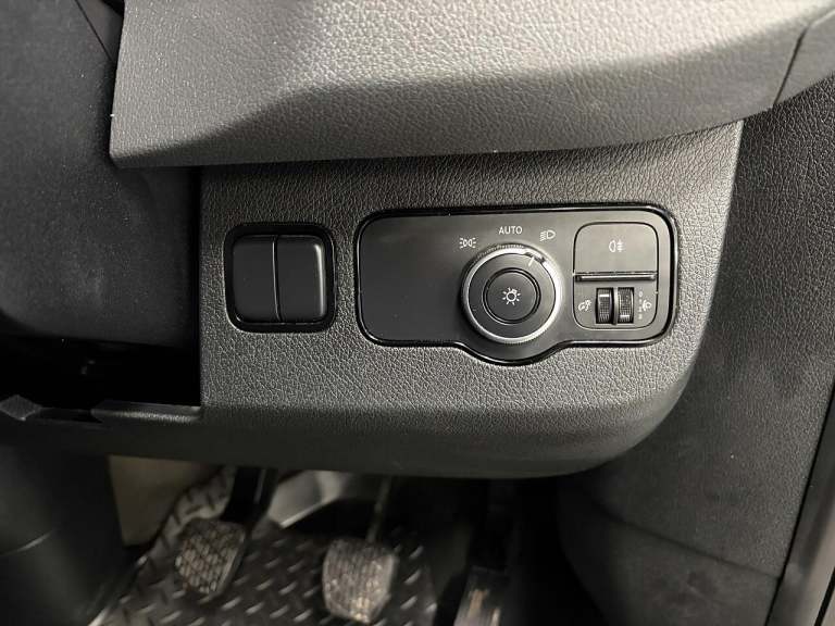 2022 Mercedes-Benz Sprinter 3.5t H2 Progressive Van PANEL VAN DIESEL Manual