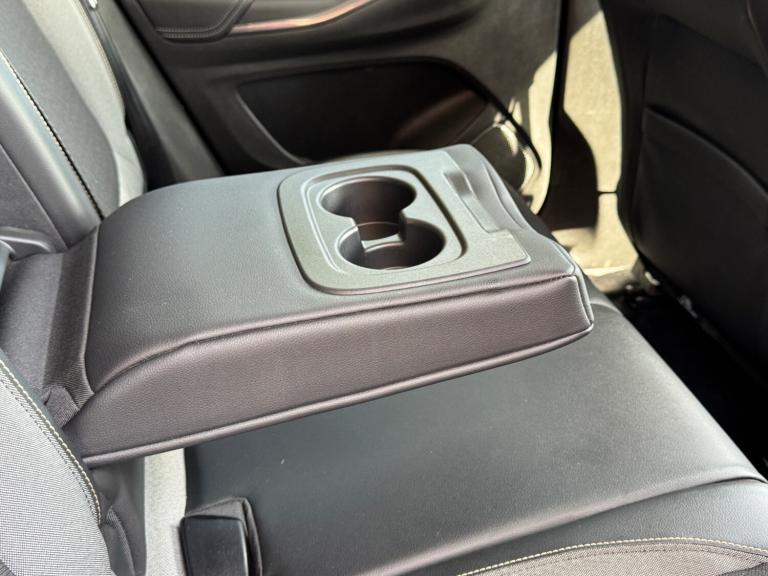 2020 Vauxhall Grandland X 1.2 Turbo SRi Nav 5dr HATCHBACK Petrol Manual