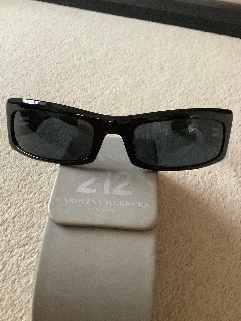 Carolina Herrera 212 Designer Sunglasses -reduced 