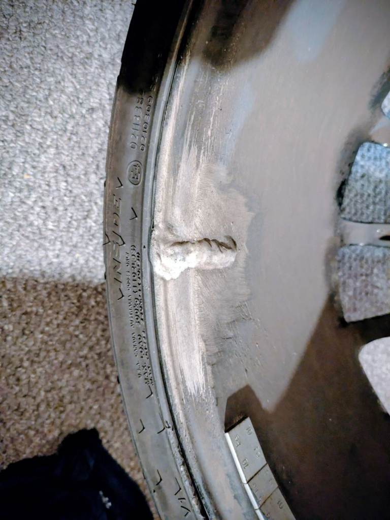 Ford Fiesta Alloys Wheels 4x108