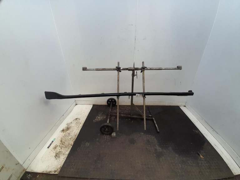 Mazda 2 Side Skirt 2017 5 Door Hatchback