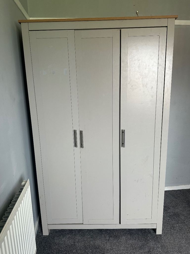 Wardrobe