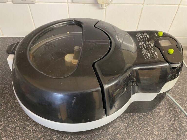 Tefal Air Fryer Actifry for parts or not working 