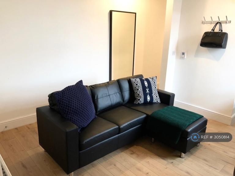 1 bedroom flat in Nantwich Road, Crewe, CW2 (1 bed) (#3050814)