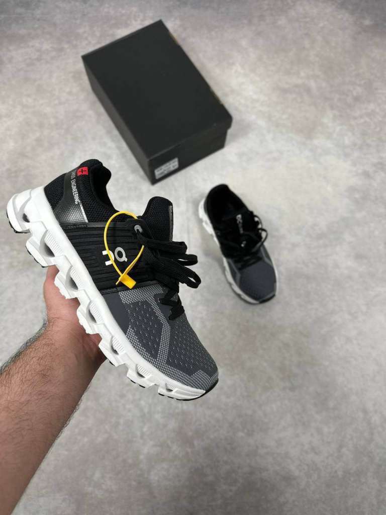 QC mens trainers pre loved 