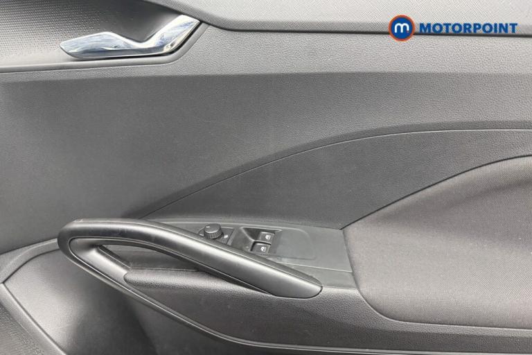 2022 Skoda Fabia 1.0 TSI 110 Colour Edition 5dr Hatchback Petrol Manual