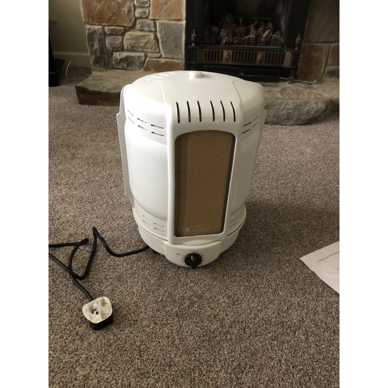 Vertical rotisserie model ht401 brand new 