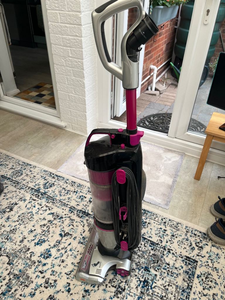 Vax Airlift steerable Pet Max