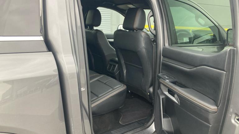 2024 Ford Ranger Diesel Pick Up Double Cab Wildtrak 2.0 EcoBlue 205 Auto Double Cab Pick-up Diese...