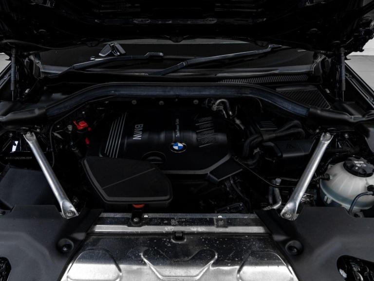 2018 BMW X3 xDrive20d M Sport 5dr Step Auto ESTATE DIESEL Automatic