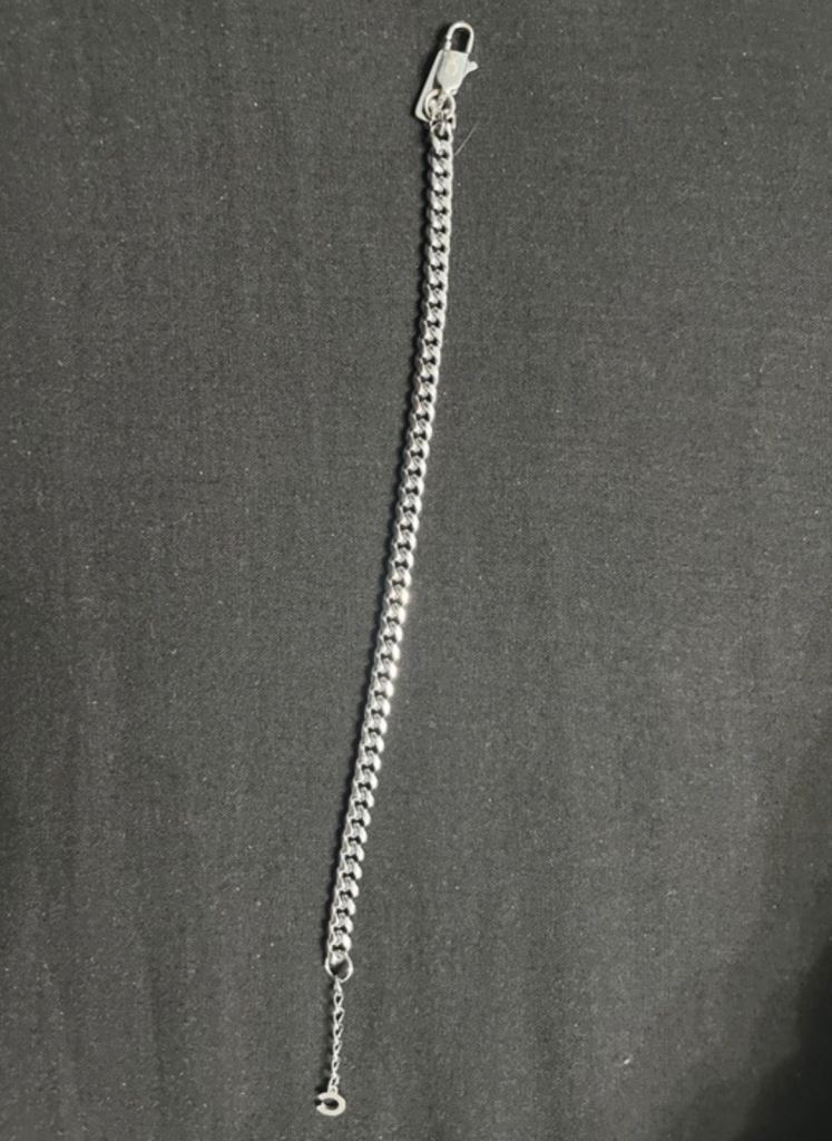 Cernucci Miami Cuban link 3.5mm