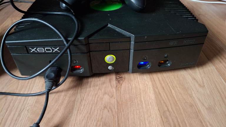 Xbox original