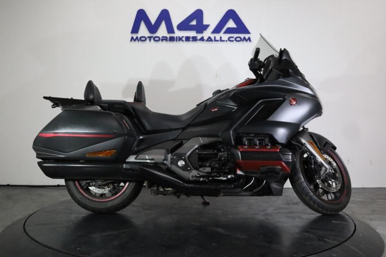 HONDA GOLDWING 1800 GL1800 2020