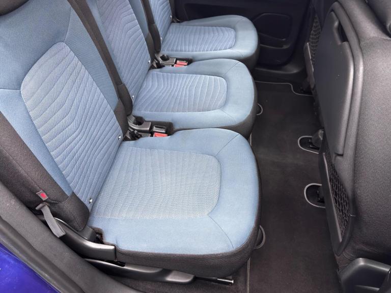 2017 Citroen C4 Picasso 1.6 BlueHDi Feel 5dr MPV DIESEL Manual