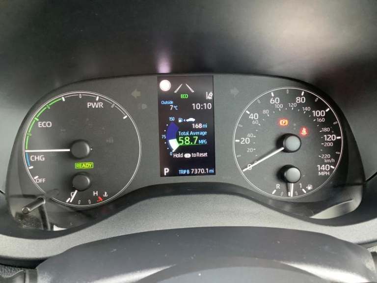 2022 Toyota Yaris 1.5 Hybrid Icon 5dr CVT HATCHBACK PETROL/ELECTRIC Automatic