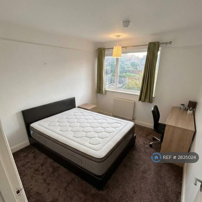 1 bedroom in Micklefield Road, Hemel Hempstead, HP2 (#2835024)