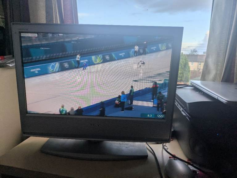 Sony 20 in Tv KDL2020