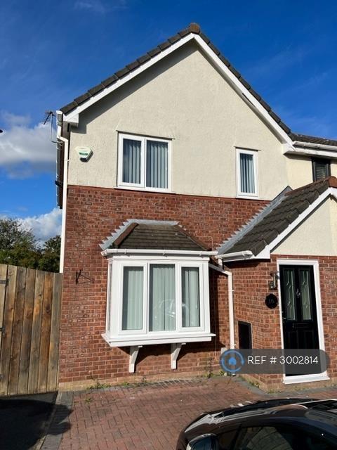 3 bedroom house in Fulford Close, Liverpool, L12 (3 bed) (#3002814)