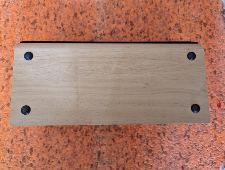 ELTAX 5 JUPITER Centre Speaker 