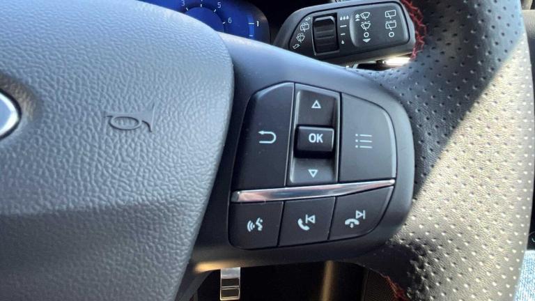  Ford Focus 1.0 EcoBoost ST-Line Vignale 5dr Hatchback Petrol Manual