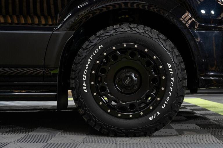  MAN TGE 3.180 Panel Van Lion Xc 4x4 Panel Van Diesel Automatic