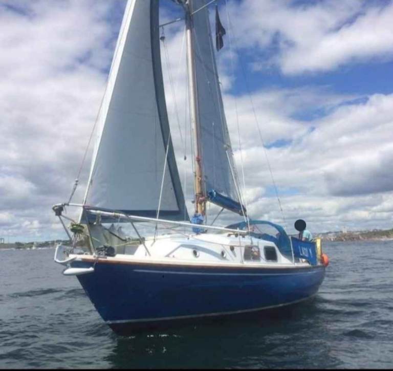 Westerly centaur 