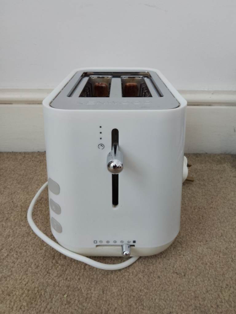 KENWOOD TOASTER