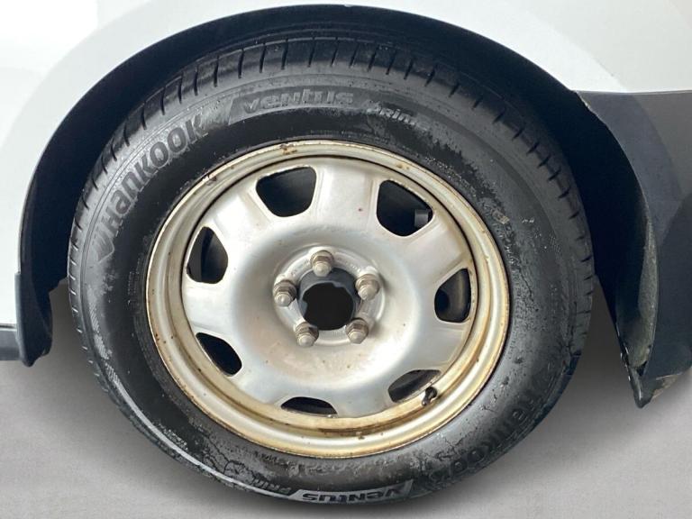 2021 Ford Transit Connect 1.5 EcoBlue 100ps Leader Van Panel Van DIESEL Manual