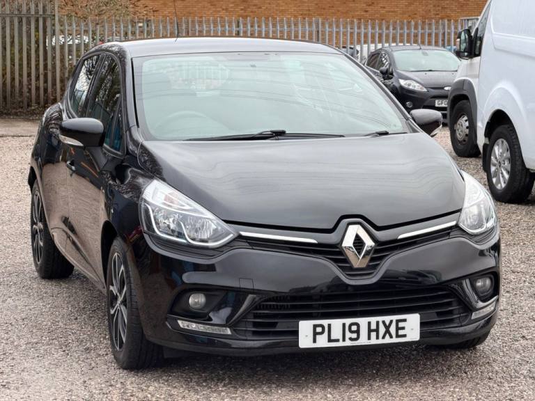 2025 Renault Clio 1.5 dCi 90 Play 5dr Hatchback DIESEL Manual