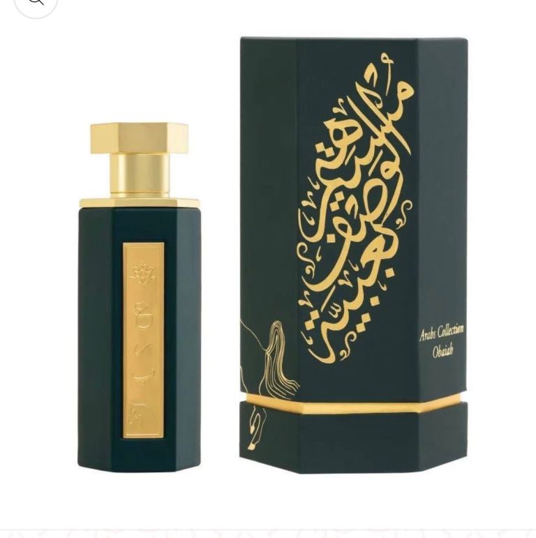 Arabs of Obaiah EDP 100ml Perfume