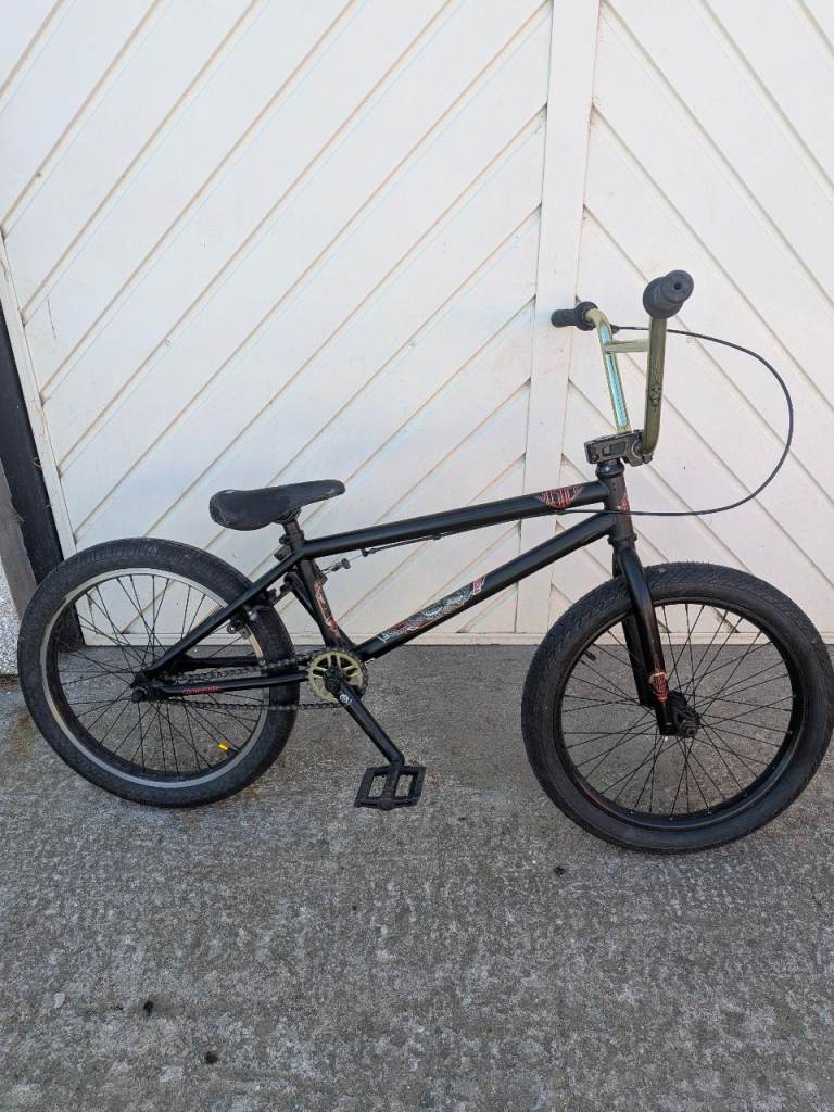 Wethepeople BMX