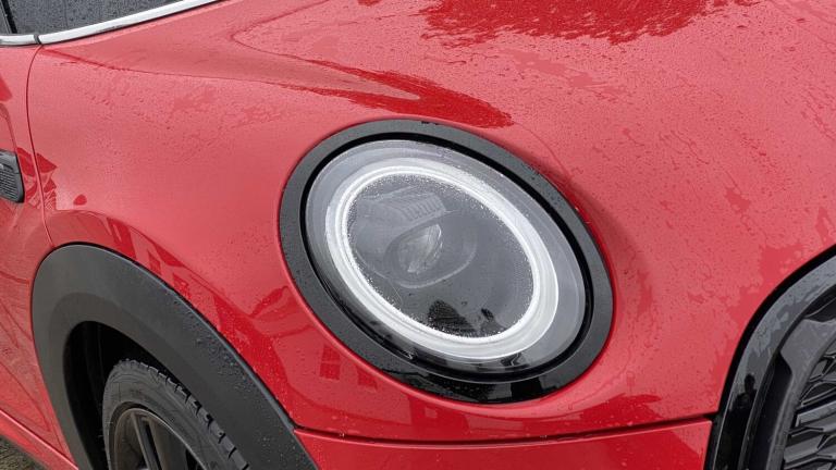 2022 MINI Hatch 1.5 Cooper Sport 5dr Hatchback Petrol Manual