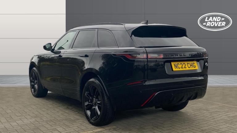 2022 Land Rover Range Rover Velar 2.0 D200 Edition 5dr Auto Diesel Estate Estate Diesel Automatic