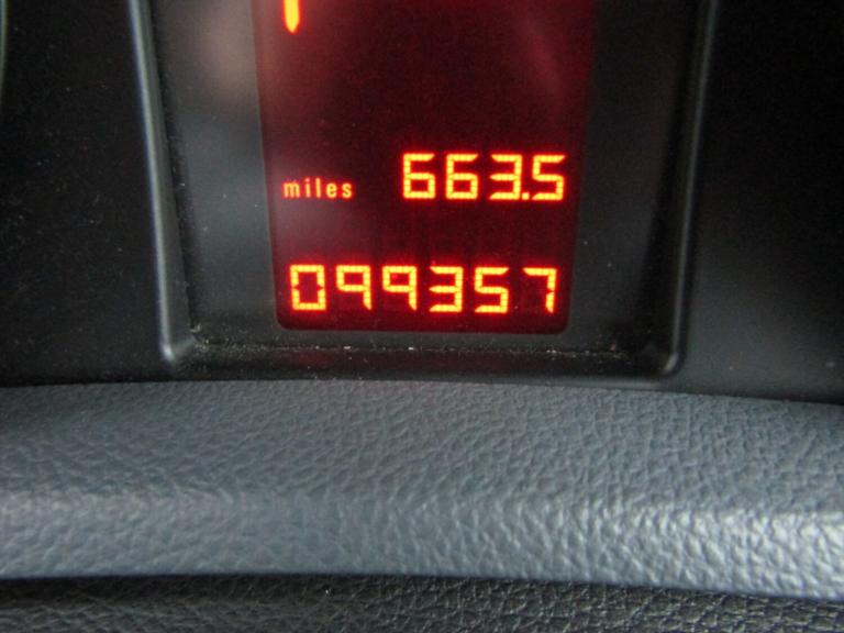 Vauxhall Mokka 1.4T SE Auto * ULEZ * FULL S/HISTORY * NEW MOT * TOP SPEC