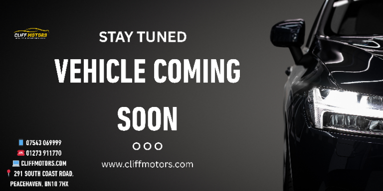 2014 Peugeot Partner Tepee S - New Years MOT - Automatic - Finance Available - 3 Month Warranty