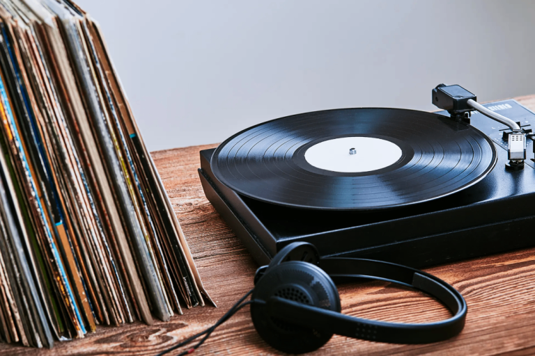 Genuine Vinyl Collector Wants Your Old Unwanted Vinyl Records - Donation Only Please!