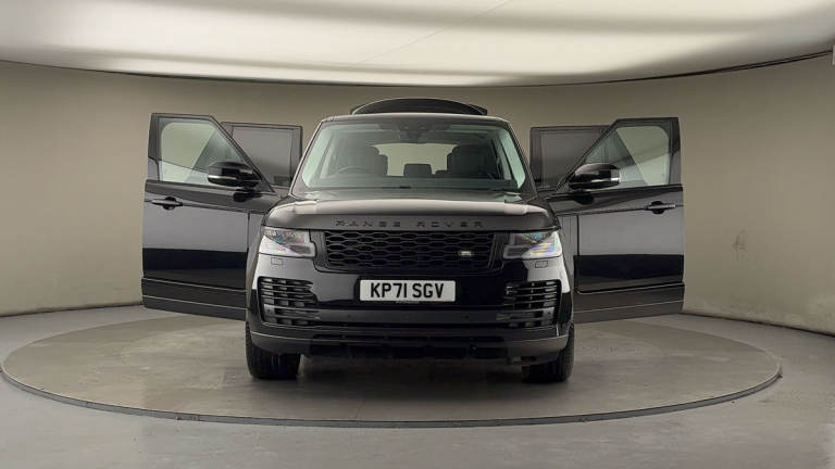 2021 Land Rover Range Rover 3.0 D300 MHEV Autobiography SUV 5dr Diesel Auto 4WD Euro 6 (s/s) (300...